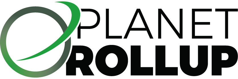 Planet Rollup