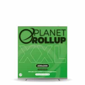 Roll Up XXL 200x200 – Image 1
