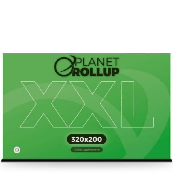 Roll Up XXL 320x200