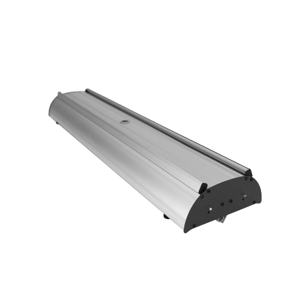 Roll Up Recto Verso 85x200