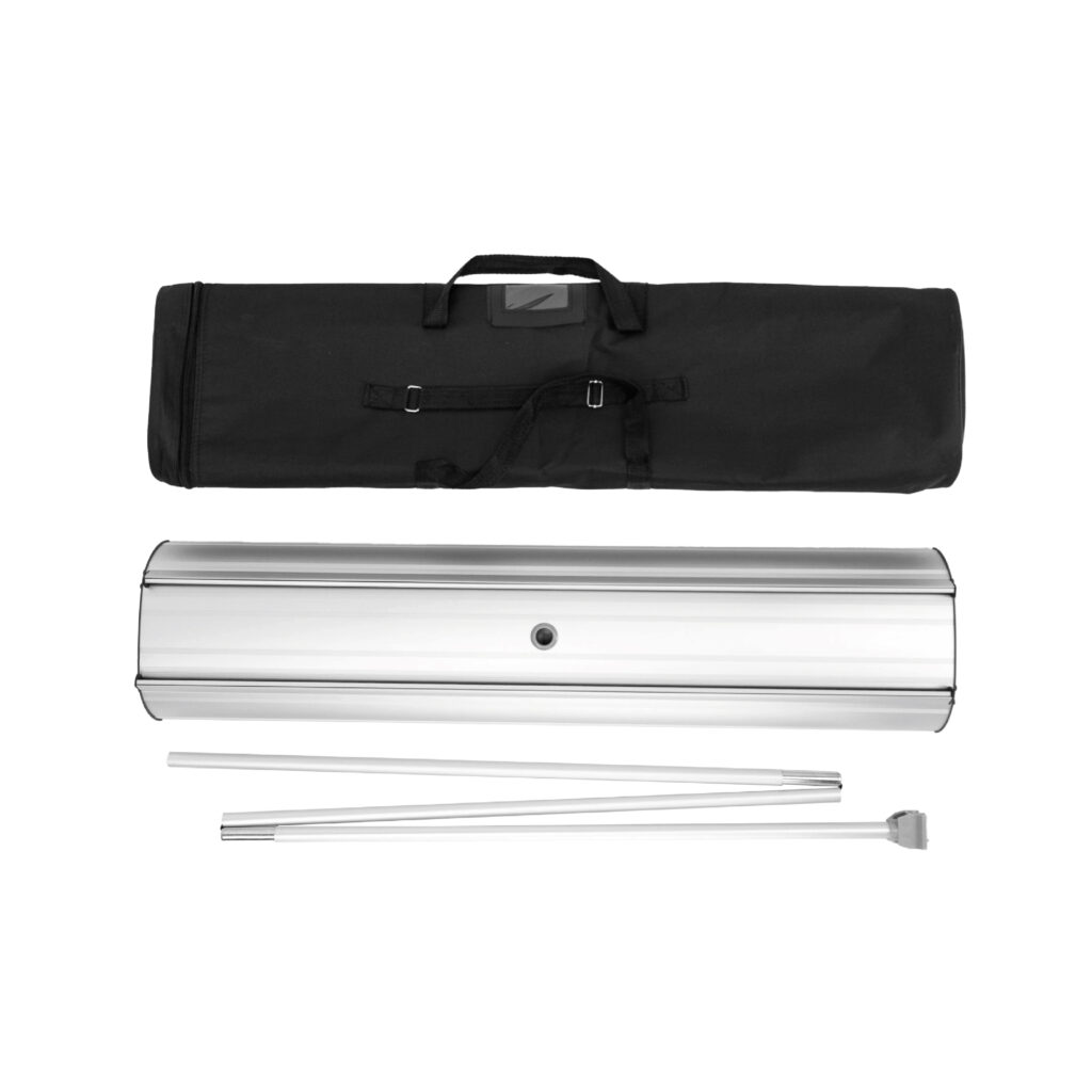 Roll Up Recto Verso 85x200